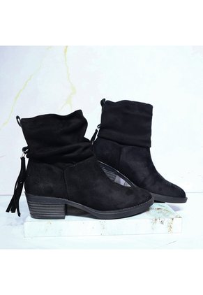 Bota Para Mujer 055-Z227 ZAVATTY