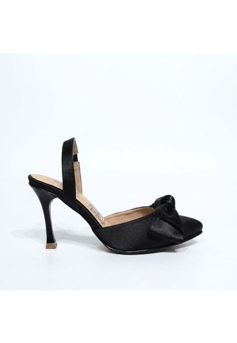 Tacon Para Mujer P522-Z191 ZAVATTY Zavatty