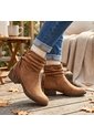 Bota Para Mujer 055-Z227 ZAVATTY de Zavatty