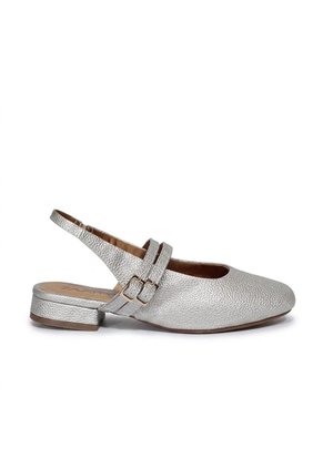 Sandalia Para Mujer L417-Z319 ZAVATTY