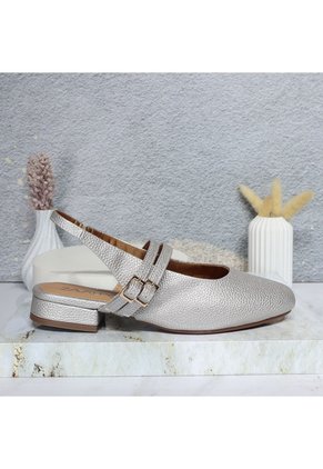 Sandalia Para Mujer L417-Z319 ZAVATTY