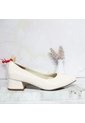 Tacon Para Mujer 324138-Z132 ZAVATTY de Zavatty