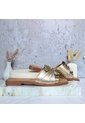 Sandalia Plana Para Mujer 25C525-Z19 ZAVATTY de Zavatty