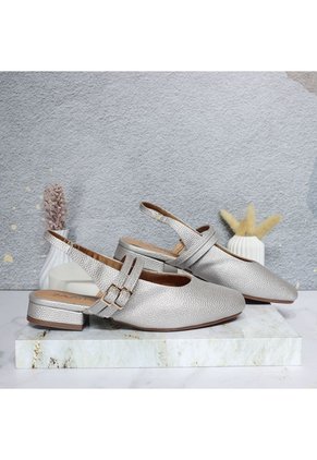 Sandalia Para Mujer L417-Z319 ZAVATTY