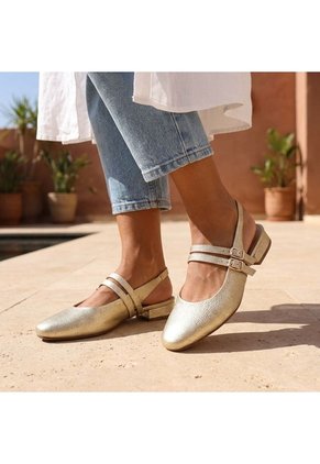 Sandalia Para Mujer L417-Z319 ZAVATTY