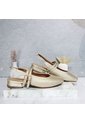 Sandalia Para Mujer L417-Z319 ZAVATTY de Zavatty