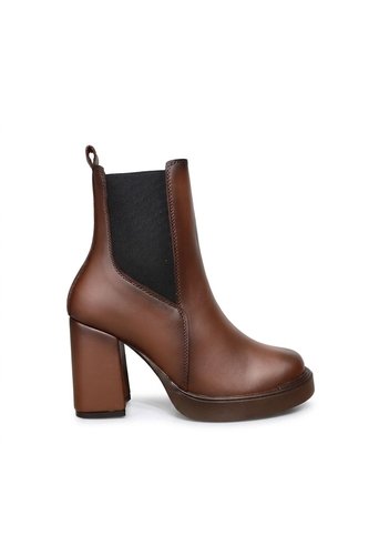 Botin Para Mujer S8028-Z347 ZAVATTY Zavatty