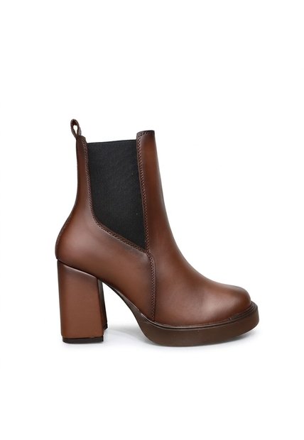Botin Para Mujer S8028-Z347 ZAVATTY