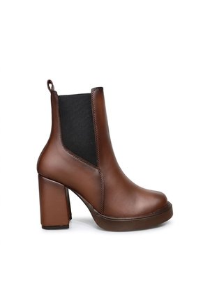 Botin Para Mujer S8028-Z347 ZAVATTY