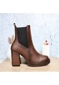 Botin Para Mujer S8028-Z347 ZAVATTY de Zavatty