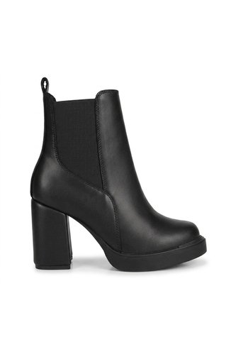 Botin Para Mujer S8028-Z347 ZAVATTY Zavatty