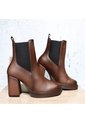Botin Para Mujer S8028-Z347 ZAVATTY de Zavatty