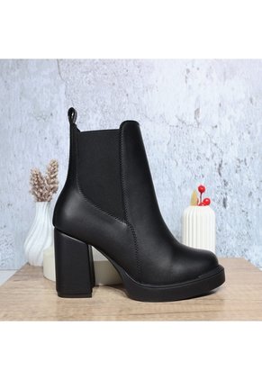 Botin Para Mujer S8028-Z347 ZAVATTY