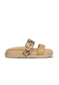 Sandalia Para Mujer 1064-Z43 ZAVATTY de Zavatty