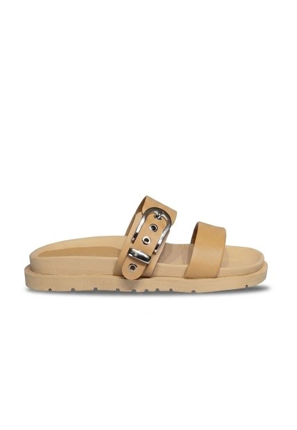 Sandalia Para Mujer 1064-Z43 ZAVATTY