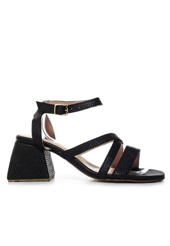 Sandalia Para Mujer H-MARGOT ZAVATTY Zavatty