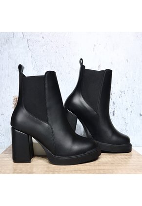Botin Para Mujer S8028-Z347 ZAVATTY