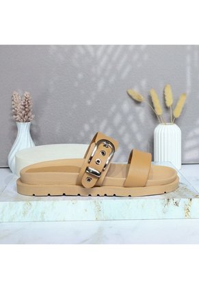Sandalia Para Mujer 1064-Z43 ZAVATTY