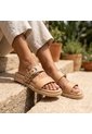 Sandalia Para Mujer 1064-Z43 ZAVATTY de Zavatty