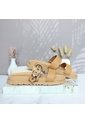 Sandalia Para Mujer 1064-Z43 ZAVATTY de Zavatty