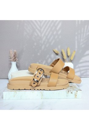 Sandalia Para Mujer 1064-Z43 ZAVATTY