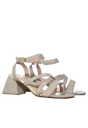 Sandalia Para Mujer H-MARGOT ZAVATTY