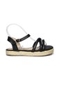Sandalia Plana Para Mujer M144-Z471 ZAVATTY de Zavatty