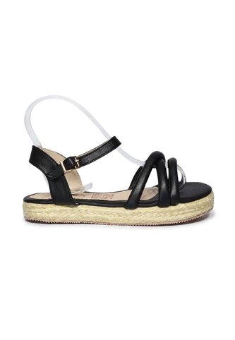 Sandalia Plana Para Mujer M144-Z471 ZAVATTY Zavatty