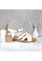 Sandalia Para Mujer 350-Z310 ZAVATTY de Zavatty