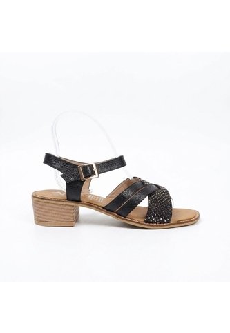 Sandalia Para Mujer 350-Z310 ZAVATTY Zavatty