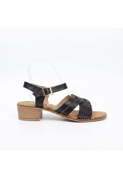 Sandalia Para Mujer 350-Z310 ZAVATTY