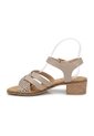 Sandalia Para Mujer 350-Z310 ZAVATTY de Zavatty