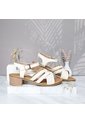 Sandalia Para Mujer 350-Z310 ZAVATTY de Zavatty