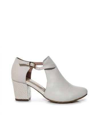 Tacon Para Mujer H-MILENA ZAVATTY Zavatty