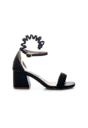 Sandalia Para Mujer Q121-Z471 ZAVATTY