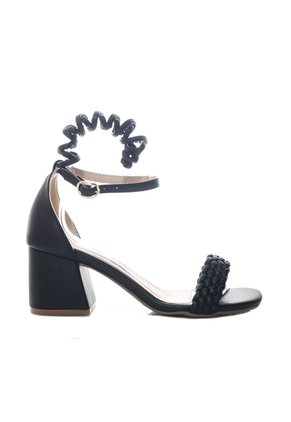 Sandalia Para Mujer Q121-Z471 ZAVATTY