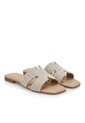 Sandalia Plana Para Mujer 104-Z43 ZAVATTY de Zavatty