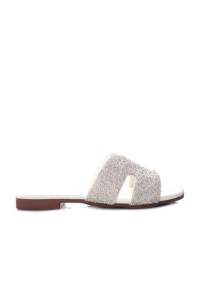 Sandalia Plana Para Mujer 104-Z43 ZAVATTY
