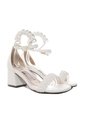 Sandalia Para Mujer Q121-Z471 ZAVATTY de Zavatty