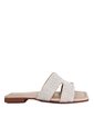Sandalia Plana Para Mujer 104-Z43 ZAVATTY de Zavatty