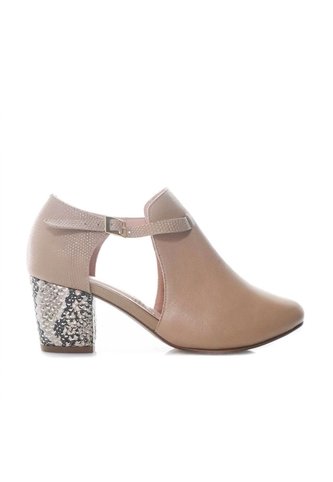 Tacon Para Mujer H-MILENA ZAVATTY Zavatty