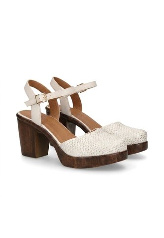 Sandalia Para Mujer IS10-Z06 ZAVATTY Zavatty