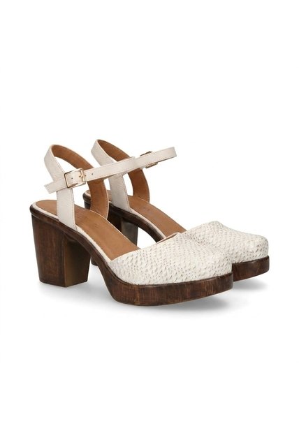 Sandalia Para Mujer IS10-Z06 ZAVATTY