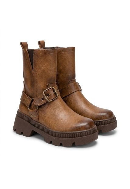 Botin Niña Para Niña N5988-Z581 ZAVATTY