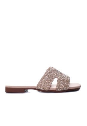 Sandalia Plana Para Mujer 104-Z43 ZAVATTY