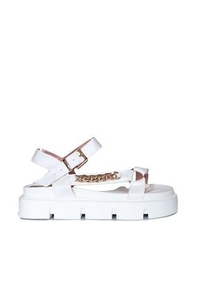 Sandalia Plana Para Mujer H-BETTY ZAVATTY