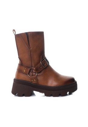 Botin Niña Para Niña N5988-Z581 ZAVATTY
