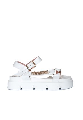 Sandalia Plana Para Mujer H-BETTY ZAVATTY