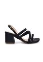 Sandalia Para Mujer Q211-Z471 ZAVATTY de Zavatty