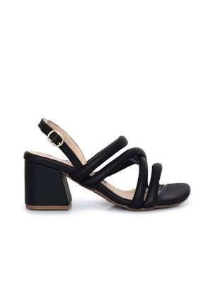 Sandalia Para Mujer Q211-Z471 ZAVATTY